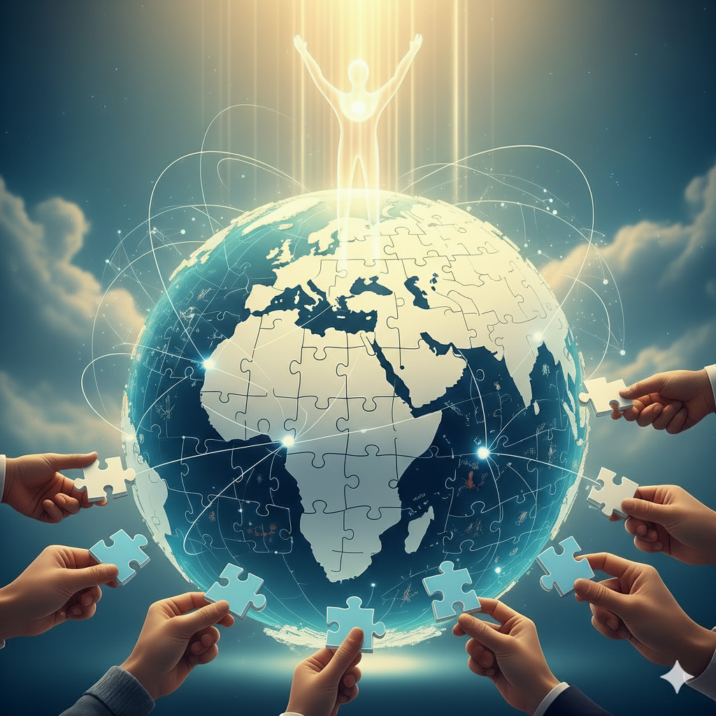 International-Cooperation-Knowledge-Sharing