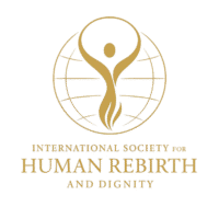 The_International_Society_for_Human_Rebirth_and_Dignity One day of dignity can revive a life. That’s Human Rebirth. Together, we restore humanity and uphold dignity for all.